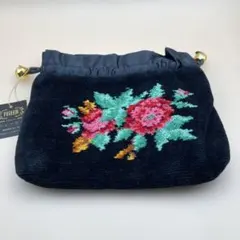 FEILER フェイラー　巾着　ポーチ　新品未使用