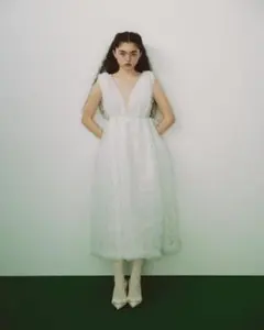 2026年最新】NOELLE sheer dressの人気アイテム - メルカリ