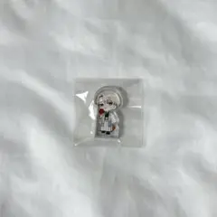 ウィンブレ VASARA アクリルブロック 梶蓮