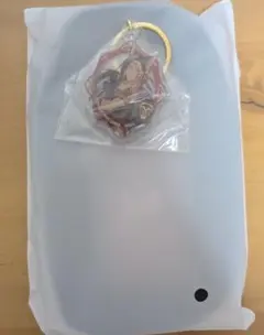 ツイステ 一番くじ スカラビア アクスタポーチ ジャミル アクリルキーホルダー