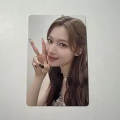 2026年最新】twice サナ ready to beの人気アイテム - メルカリ