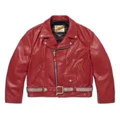 Schott Perfecto レザーライダースジャケット 38 s-l400.jpg