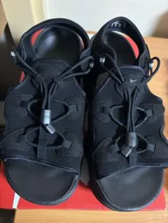 NIKE エアマックス ココサンダル