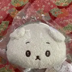 いっしょわちゃん がまぐち財布