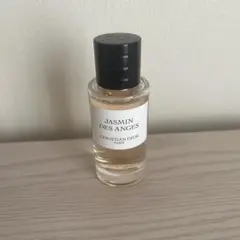 残量9割ほど】 メゾンクリスチャン ディオール ジャスミン デサンジュ