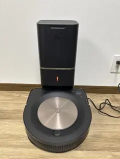 ♥️ 動作品 iRobot Roomba S9 本体のみ ♥️ 動作品 iRobot Roomba S9 本体のみ 動作品 iRobot Roomba S9 本体