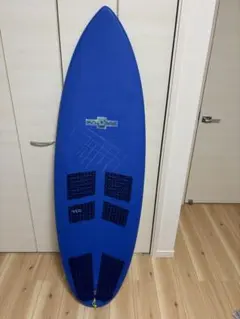 ウォーターランページ SF-72 ARC STEALTH HIGH 7'2