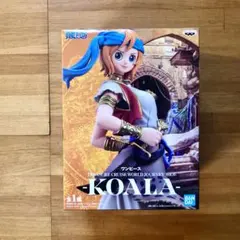 コアラ [ワンピース] フィギュア