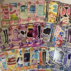 今日のみ販売‼️アイカツカード セット まとめ売り