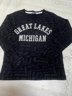 男の子　長袖　Tシャツ　150cm