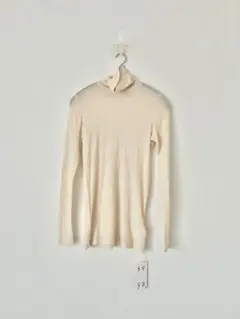 SEYA. TURTLENECK SWEATER セヤ タートル