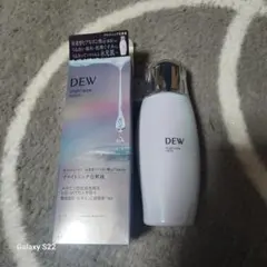 DEW ブライトニングローション 化粧水のサムネイル