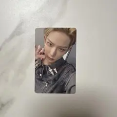 &TEAM andTEAM 東京公演アンコンCD特典会場限定