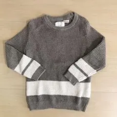 ZARAbabyニット セーター サイズ98