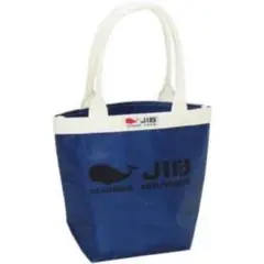 JIB × KAISOU 沖縄限定 トートバッグ - メルカリ