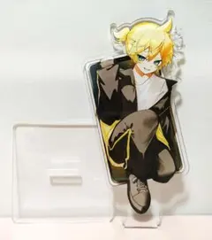 2026年最新】鏡音レン アクスタ まとめ売りの人気アイテム - メルカリ