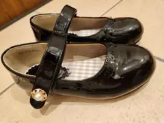 キッズ　フォーマル　靴