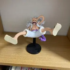 ワンピース ルフィ ギア5 フィギュアのサムネイル