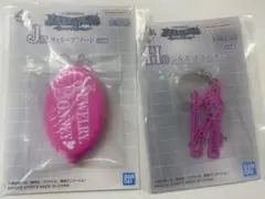 一番くじ ワンピース 未来島エッグヘッド ボニー