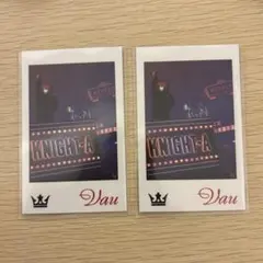 2026年最新】ばぁう フォトカードの人気アイテム - メルカリ