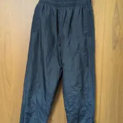 アディダス　ピステパンツ　140 ブラック