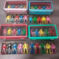 KINGSTOY バーガーマン 青のみ　ソフビ アートトイ 希少 KINGSTOY バーガーマン 青のみ ソフビ アートトイ 希少 - メルカリ