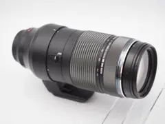 M.ZUIKO DIGITAL ED 100-400mm F5.0-6.3 ISのサムネイル