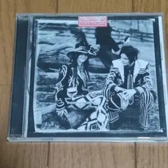 ザ・ホワイト・ストライプス Icky Thump