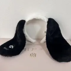 スヌーピー　カチューシャ