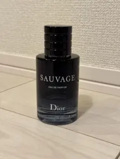 Dior Sauvage オードゥ トワレ 30ml 箱無し - メルカリ