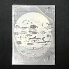 サカナクション 完全生産限定盤 魚大図鑑の3CD