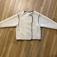 AKTE ミドルボアブルゾン