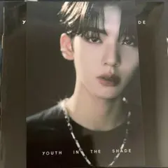 ZEROBASEONE デジパックポストカード ハンユジン