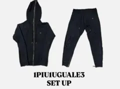 1PIU1UGUALE3 セットアップのサムネイル