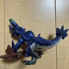モンスターハンター DXスタチューモデルモンスターズ3 ブラキディオス