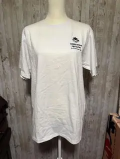 万博 Tシャツ