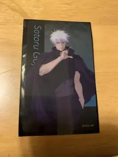 2025年最新】五条悟 呪術廻戦展の人気アイテム - メルカリ