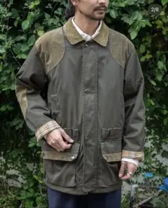 hunting jacket
