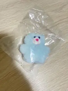 mojojojo ガチャ ぬいぐるみマスコット