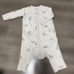 ジェラートピケ　ロンパース80〜90