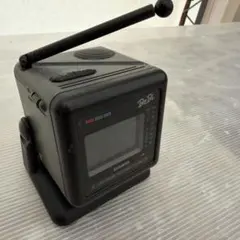 CASIO BeBi TV-800 ポータブル液晶カラーテレビ 本体のサムネイル