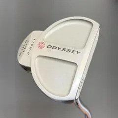 オデッセイ ホワイトホット 2ボール パター 34インチのサムネイル