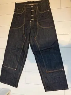 SUGARHILL Classic Double Knee ♯32インチ - メルカリ