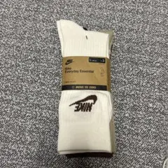 ＜NIKE＞エブリデイ エッセンシャル ソックス/ブラウンのサムネイル