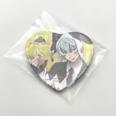 KING OF PRISM キンプリ 高田馬場ジョージ アニメガ 特典