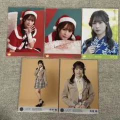 ≒JOY ニアジョイ 髙橋舞 生写真まとめ売り - メルカリ
