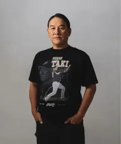 APPLEBUM アップルバム ピエール瀧 Tシャツ M 電気グルーヴ