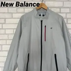 NB ニューバランス　ハードシャル ジャケット ゴルフ　ウェア　スポーツウエアー