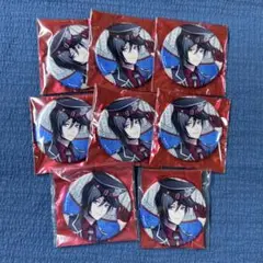 B-PROJECT Bプロ 寺光唯月 8周年 缶バッジ セット