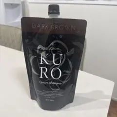 2026年最新】クリームシャンプー kuroの人気アイテム - メルカリ